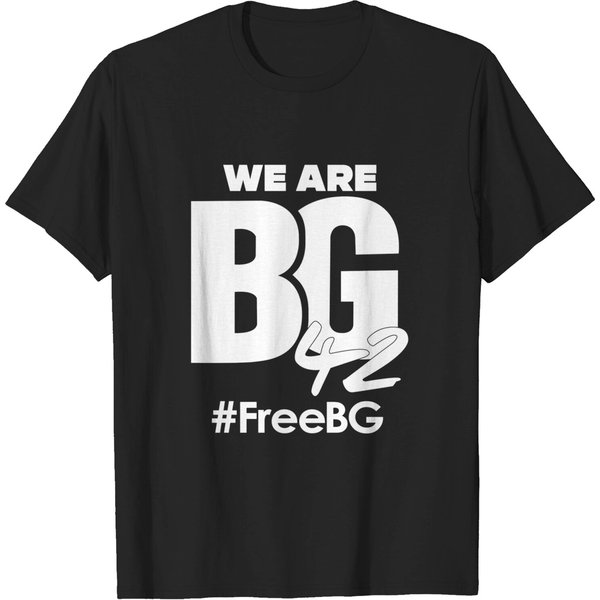 Phoenix Mercury We Are Bg 42 Shirt, We Are Bg 42 Shirt Lina Washington-image