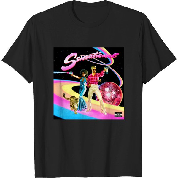 Yung Gravy T-Shirt-image