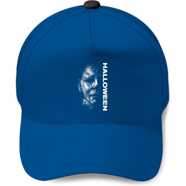 Michael Myers - Halloween - Baseball Caps-image