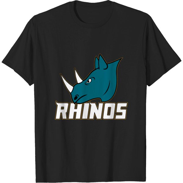 Rhinos T-Shirt, Rhinos T-Shirt-image