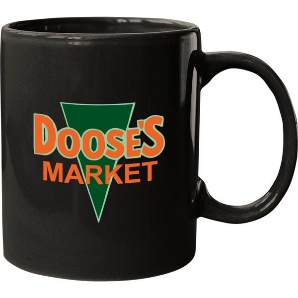 Doose'S Market - Gilmore Girls - Mugs-image