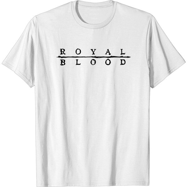 Royal Chuden Blood T-Shirt-image