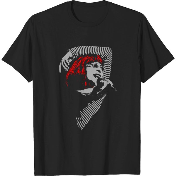 Rita Lee - Rita Lee - T-Shirt-image