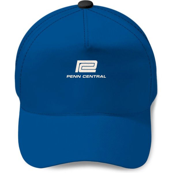 Penn Central - Penn Central - Baseball Caps-image