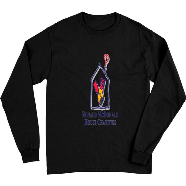 Ronald Mcdonald House Rmhc Long Sleeves-image
