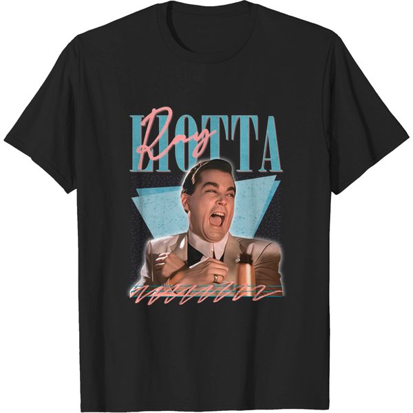 Ray Liotta T-Shirt-image