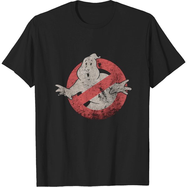 Ghostbusters Vintage - Ghostbusters - T-Shirt-image