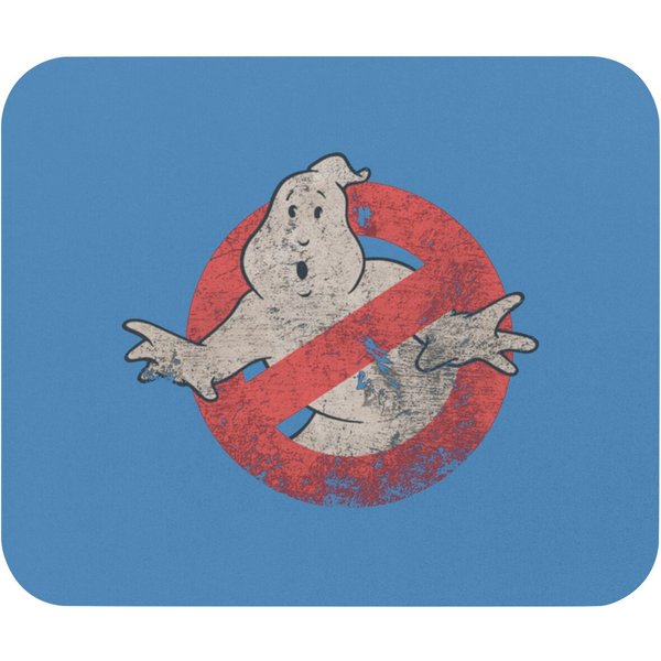 Ghostbusters Vintage - Ghostbusters - Mouse Pads-image
