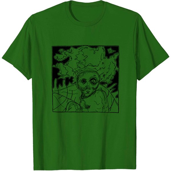 Goodie Bag - Still Woozy - T-Shirt-image