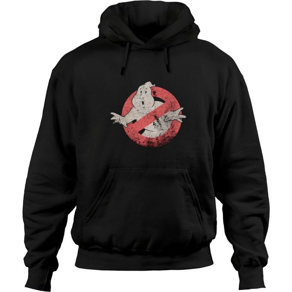 Ghostbusters Vintage - Ghostbusters - Hoodies-image