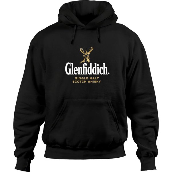 Glenfiddich Hoodies-image