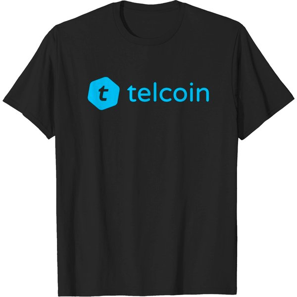 Telcoin Crypto T-Shirt: Cryptocurrency Token-image