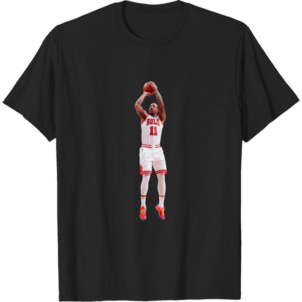 Demar Derozan T-Shirt-image