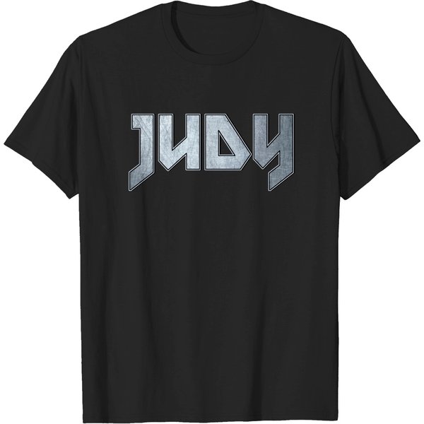 Heavy Metal Judy - Judy - T-Shirt-image
