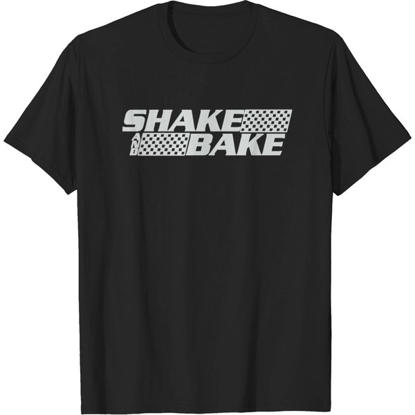 Shake And Bake T-Shirt-image
