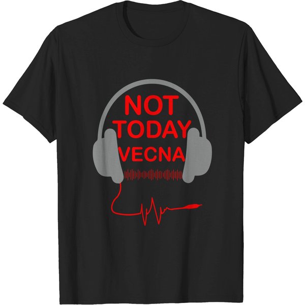 Not Today Vecna Shirt, Cool Custom Shirt-image