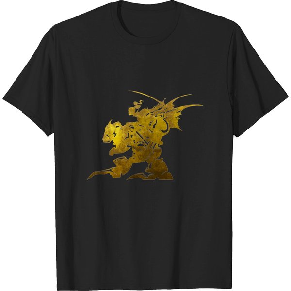 Final Fantasy Vi - Final Fantasy Vi - T-Shirt-image