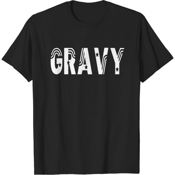 Gravy - Gravy - T-Shirt-image