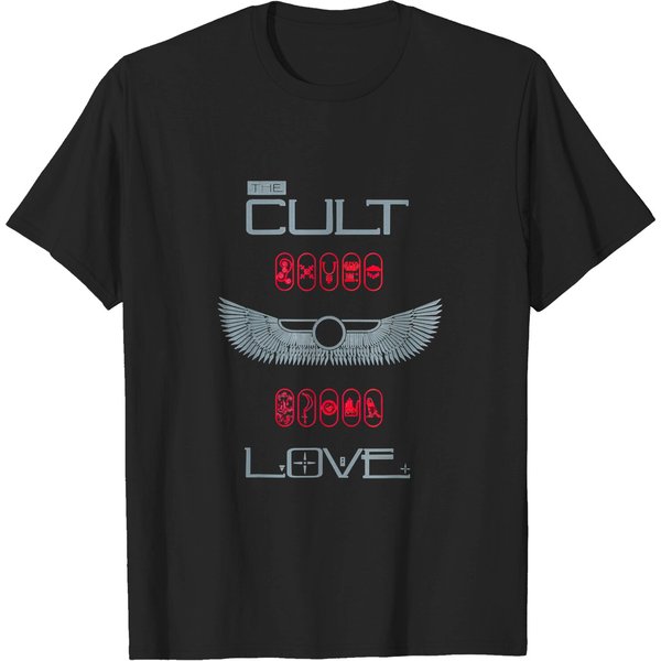 The Cult Classic T-Shirt-image