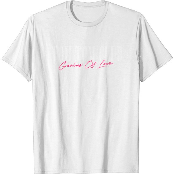 Tom Tom Club Genius Of Love T-Shirt-image
