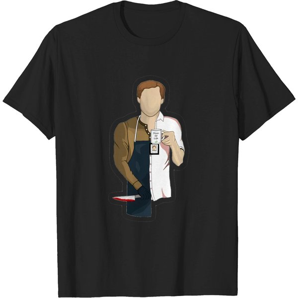 Dexter Morgan T-Shirt-image