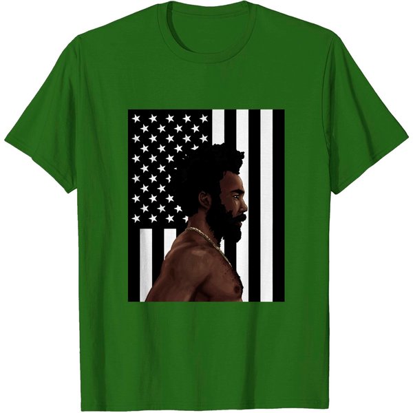 This Is America - Childish Gambino - Childish Gambino - T-Shirt-image