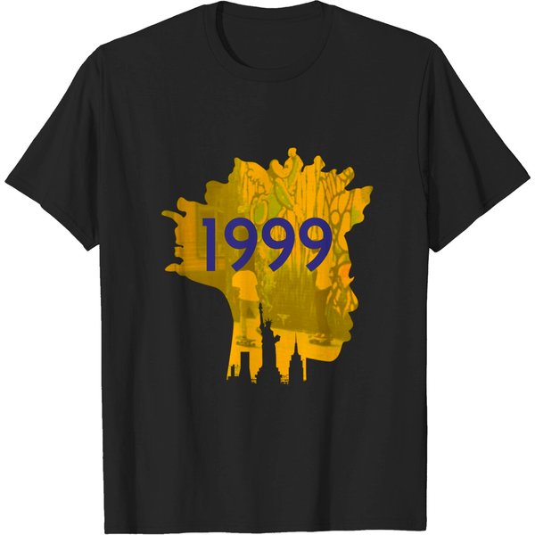 1999 - Joey Badass - T-Shirt-image