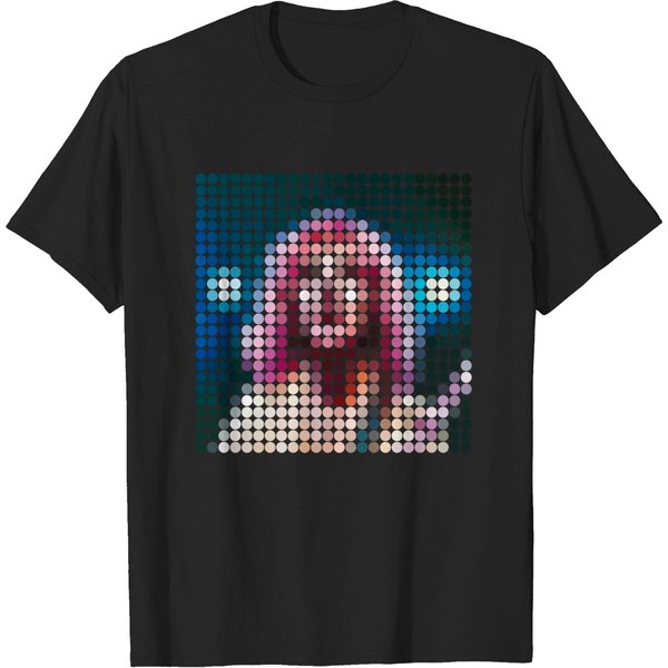 Frampton Comes Alive! - Peter Frampton - T-Shirt-image