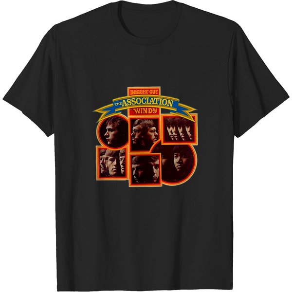 The Association Classic T-Shirt-image