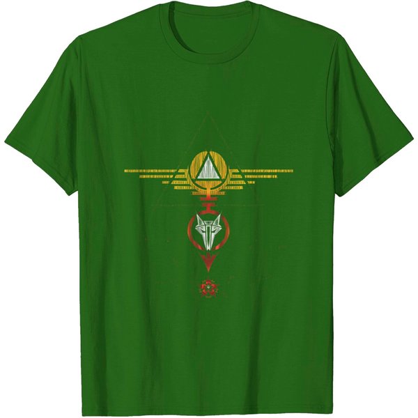 Red Rising Color Pierce Brown - Pierce - T-Shirt-image