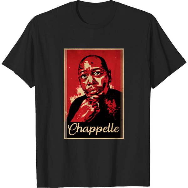 Dave Session - Chappelle - T-Shirt-image