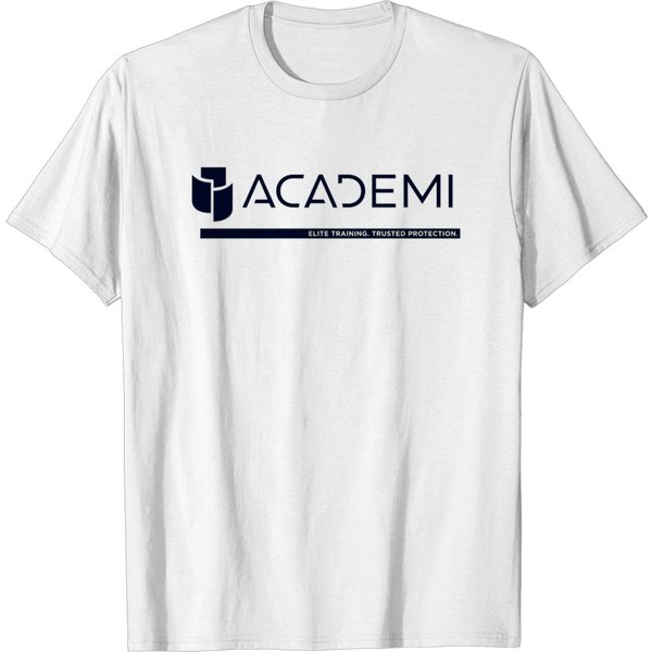 Academi Blackwater T-Shirt-image