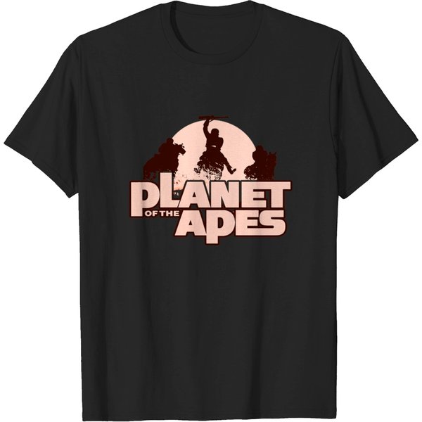 Planet Apes T-Shirt-image