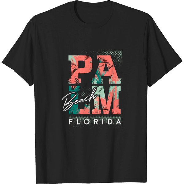 Florida T-Shirt-image