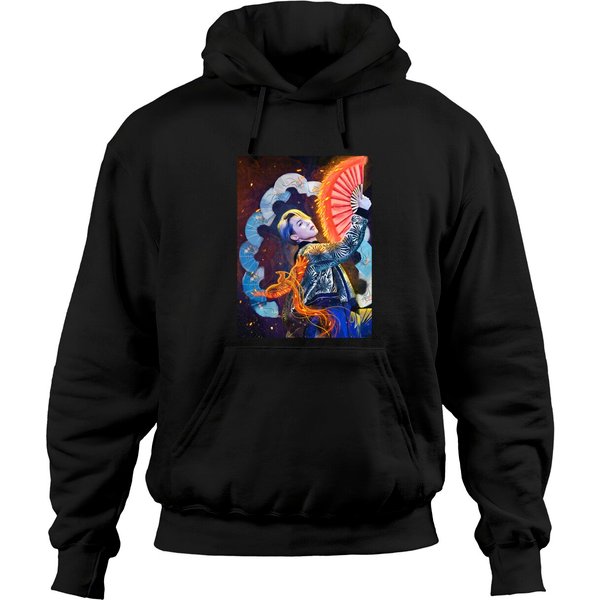 Bts Jimin Hoodies-image