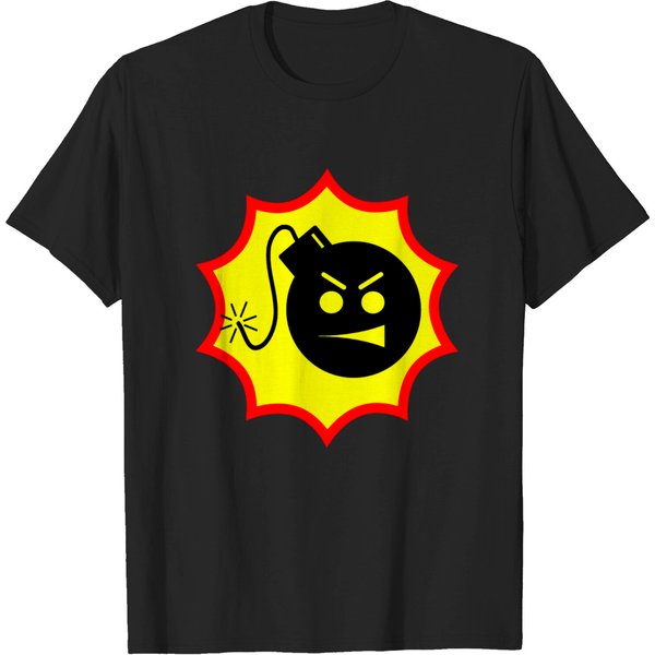 Seriously? - Serious Sam - T-Shirt-image