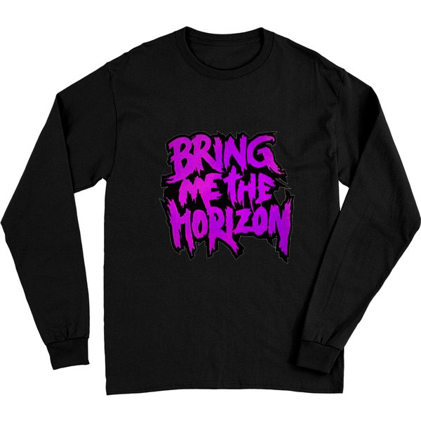 Bring Me The Horizon Classic Long Sleeves-image