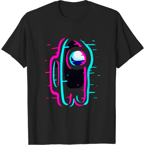 Among Us Youth - Among Us Youth - T-Shirt-image
