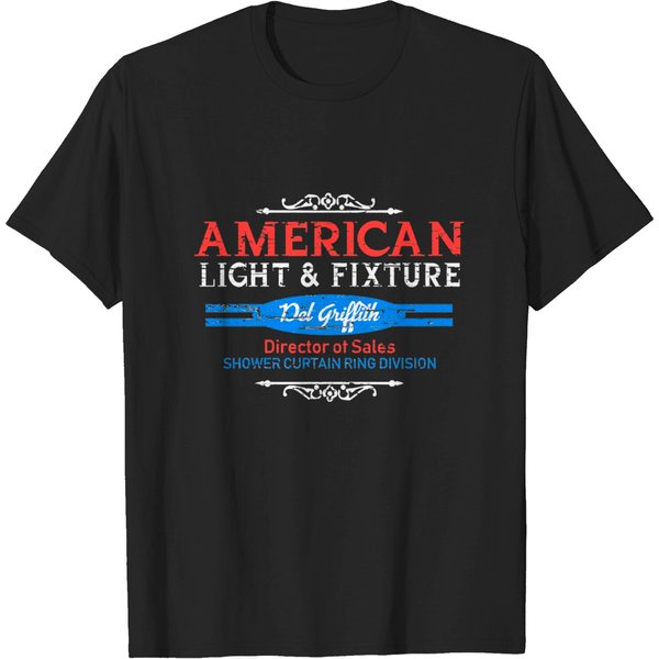 American Light And Fixture, Weathered Board Distressed - Planes Trains And Automobiles - T-Shirt-image