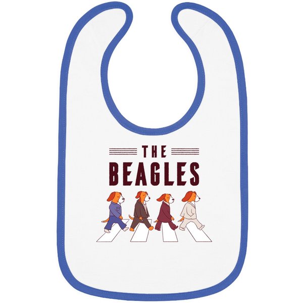 The Beagles - The Beagles - Bibs-image