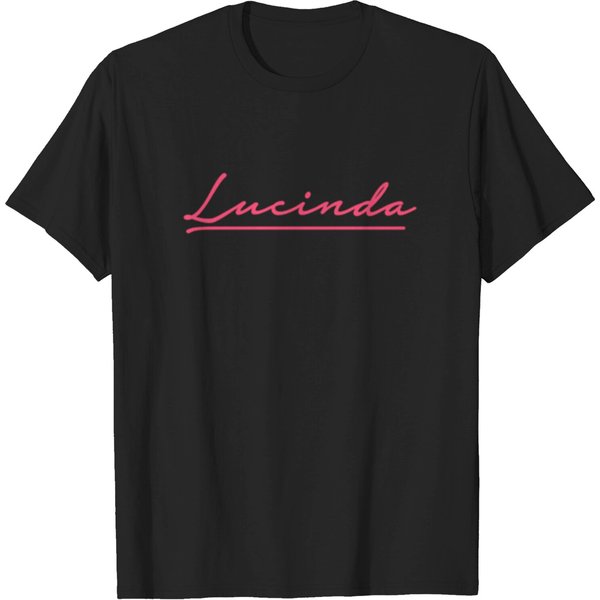 Lucinda Williams T-Shirt-image