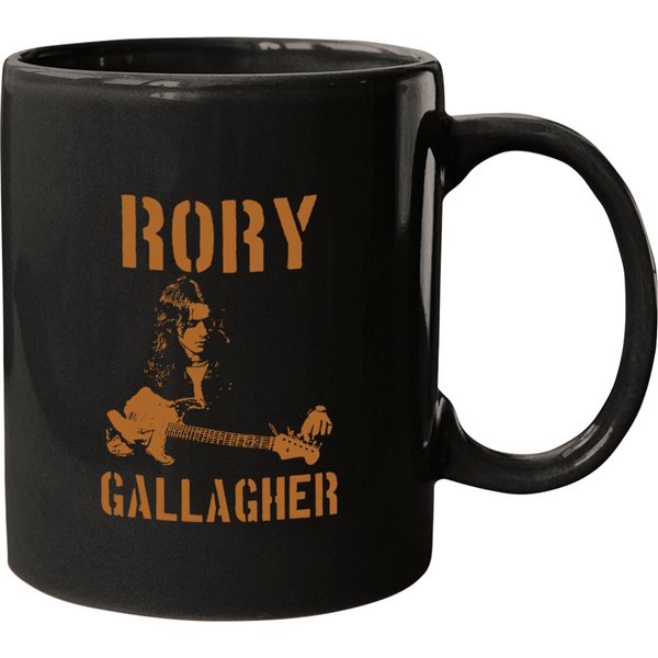Rory Gallagher Mugs-image