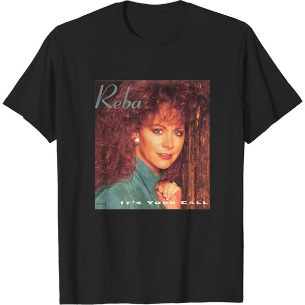 Reba Mcentire T-Shirt-image