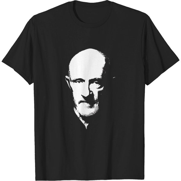 Mike - Breaking Bad - T-Shirt-image
