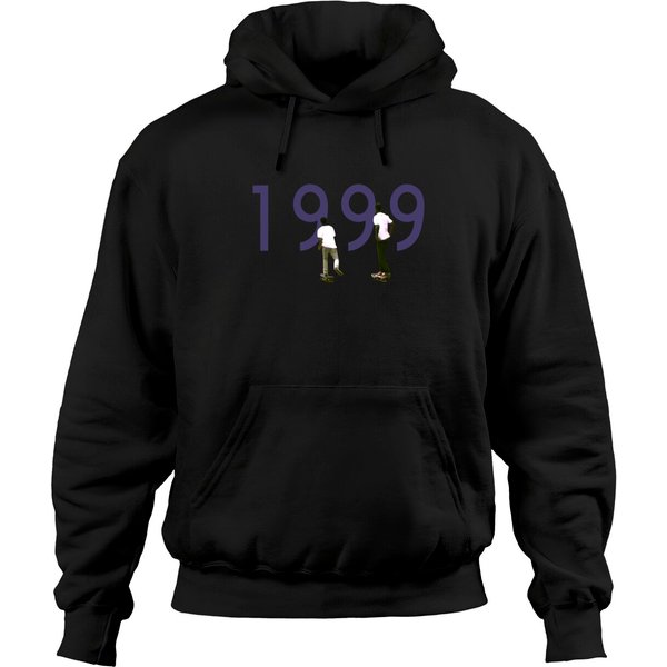 Joey Badass 1999 Hoodies, Joey Badass Hoodies