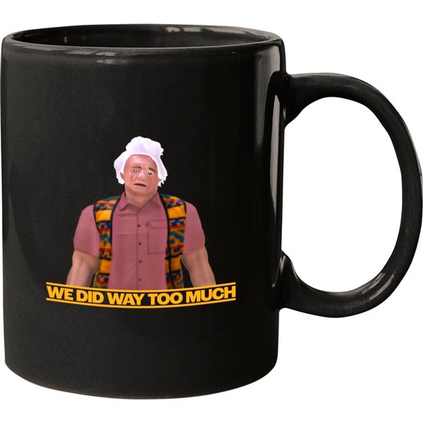Karl Havoc - I Think You Should Leave - Mugs