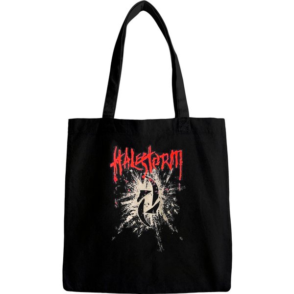 Halestorm Band Bags
