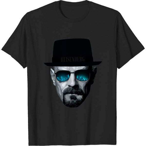 Breaking Bad - Breaking Bad - T-Shirt-image