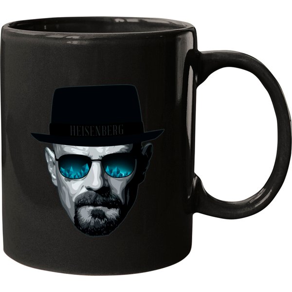 Breaking Bad - Breaking Bad - Mugs