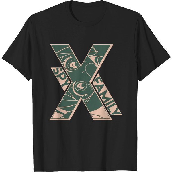 Spy X Family - Spy X Family - T-Shirt-image